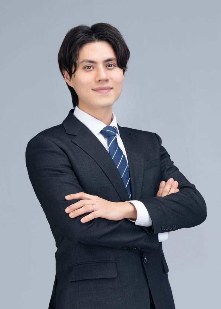 주영광 담임목사